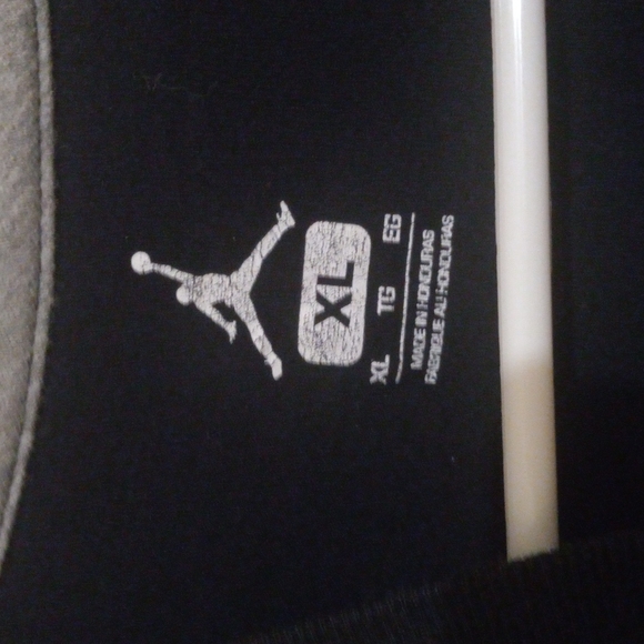 Extra large men's Jordan t-shirt - Picture 5 of 6